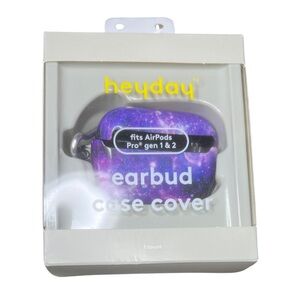 HeyDay AirPods Pro Gen 1 & 2 Earbud Cover
